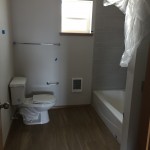 Bathroom bathroom