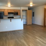 a-3 kitchen and entry kitchen and pantry