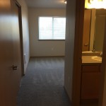 C & D 3 bedroom master bedroom master bedroom of Building C & D
