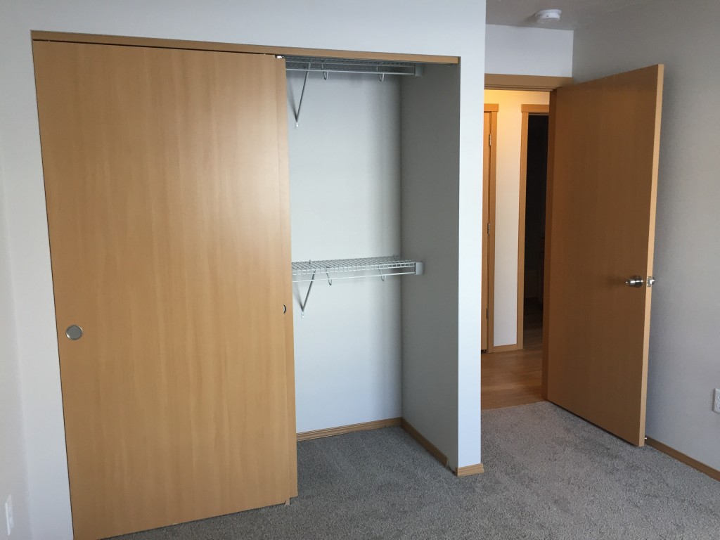 E- 2bedroom closet